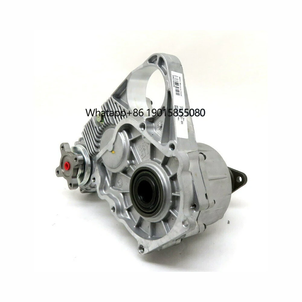 

MANUAL TRANSFER CASE GEARBOX NV124 7502806 for 3 SERIES E46 4X4