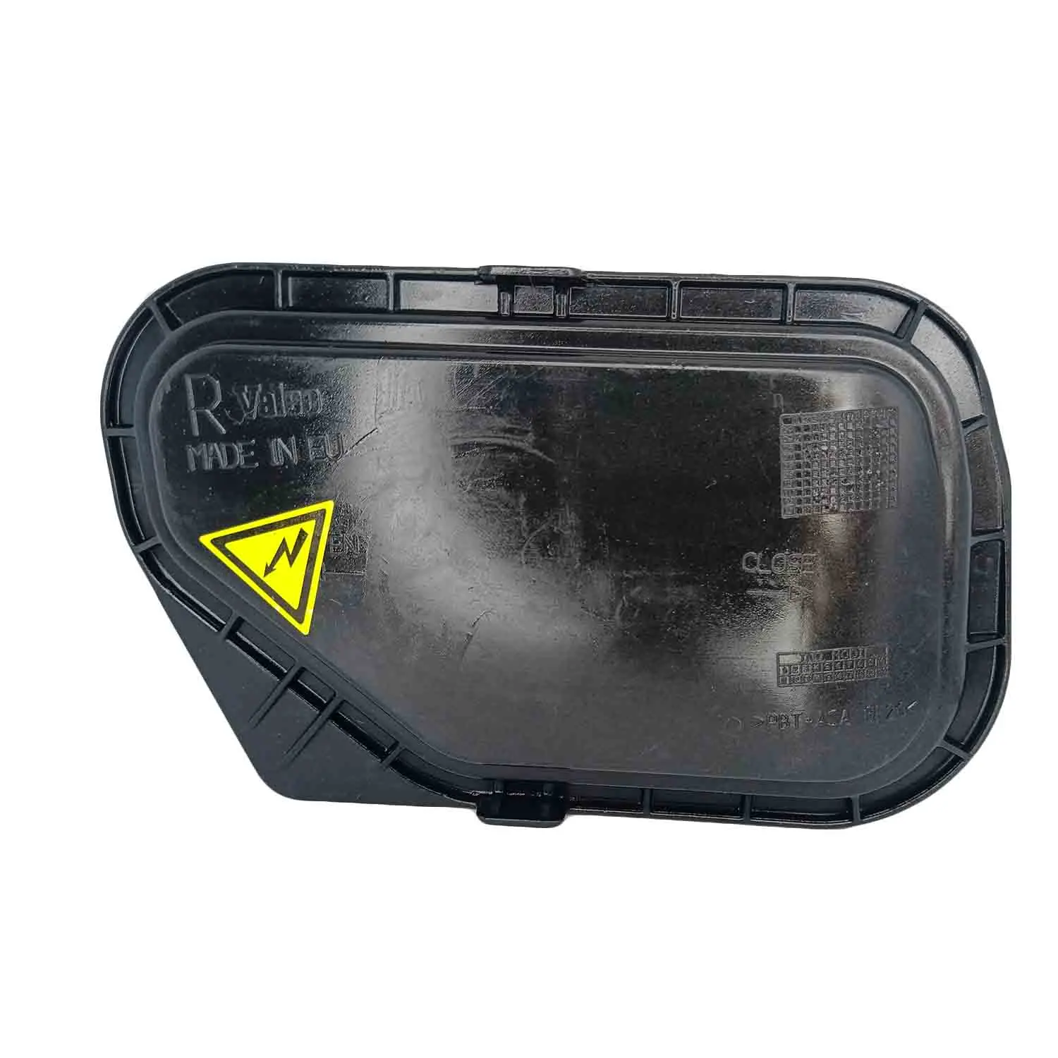 

EHLTE Headlight Dust Cover For Audi Q7 2012-2016 xenon assembly low beam left