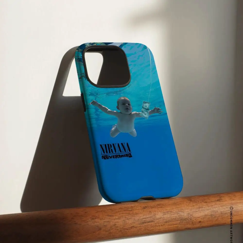 N-Nnirvanas-Es Band…