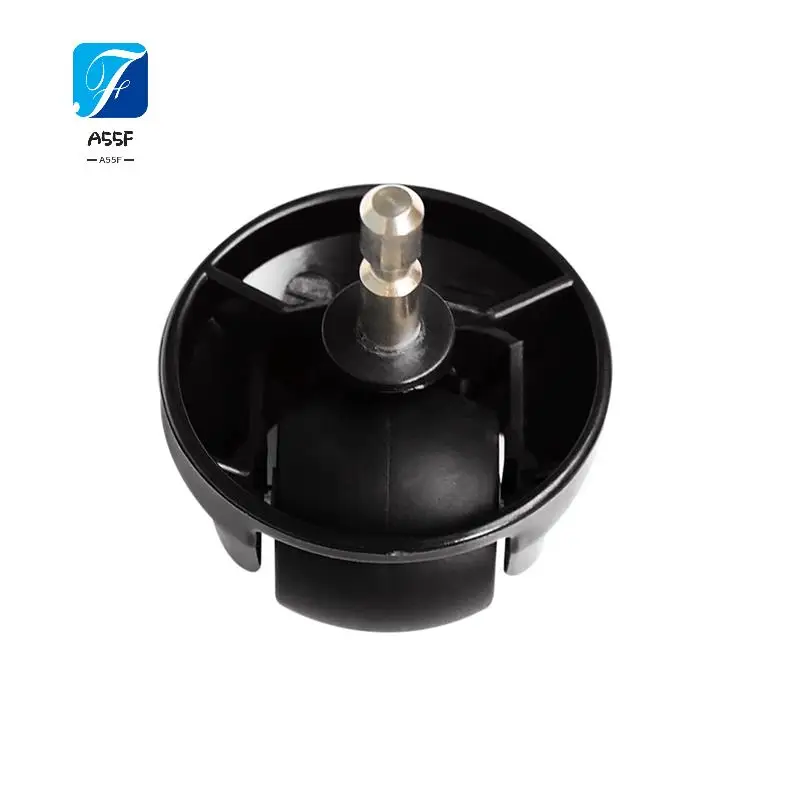 A55F-Front Wheel Caster Side Brushes For Irobot Roomba I3 I3+ I4 I6 I6+ I7 I8 E5 E6 E7 J7 7550 3550 3150 5150 6198 7150