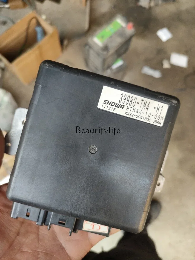 Electronic Power St…