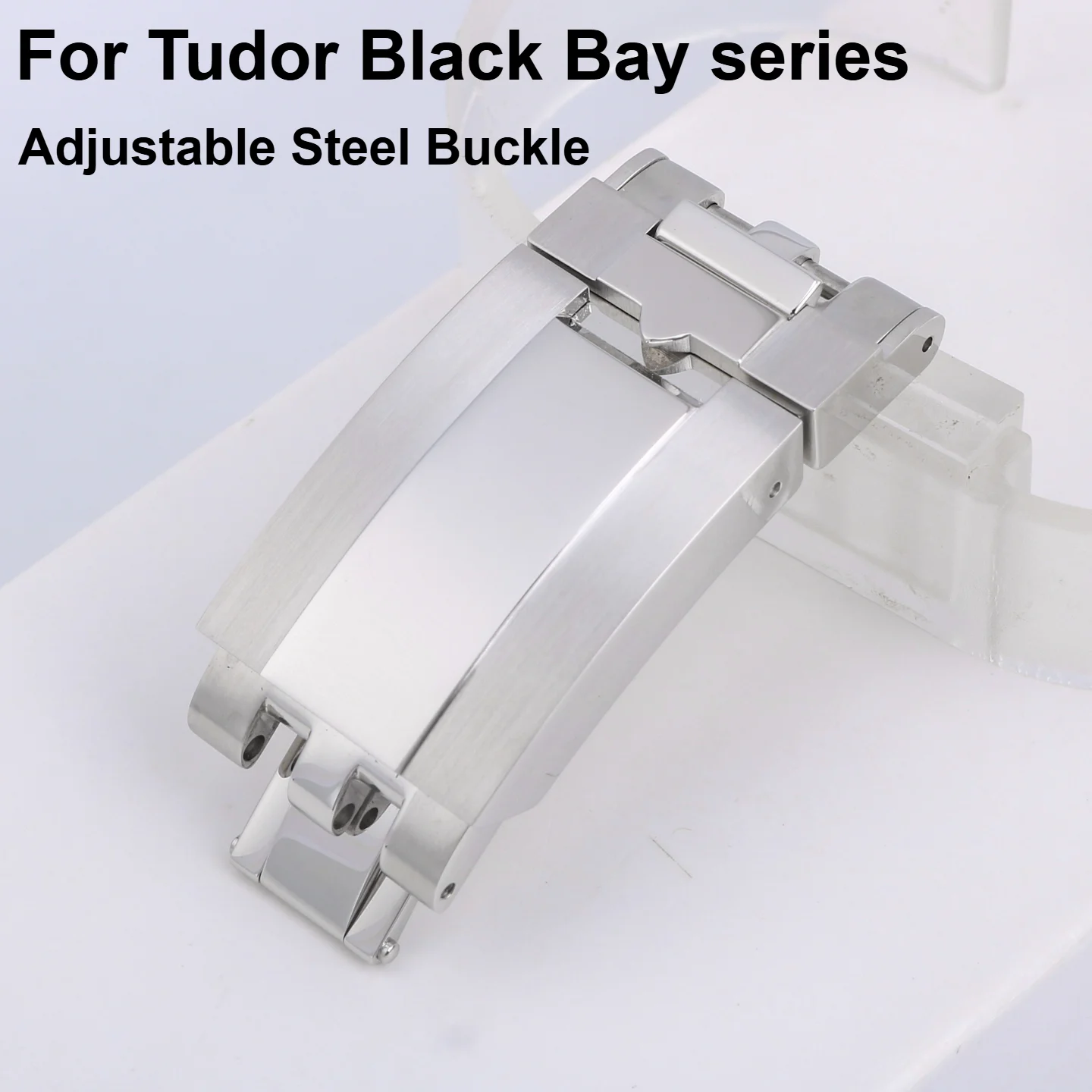 for-tudor-black-bay-series-m7941a-m79360n-adjustable-watch-band-clasp-18mm-stainless-steel-fine-tuning-folding-buckle