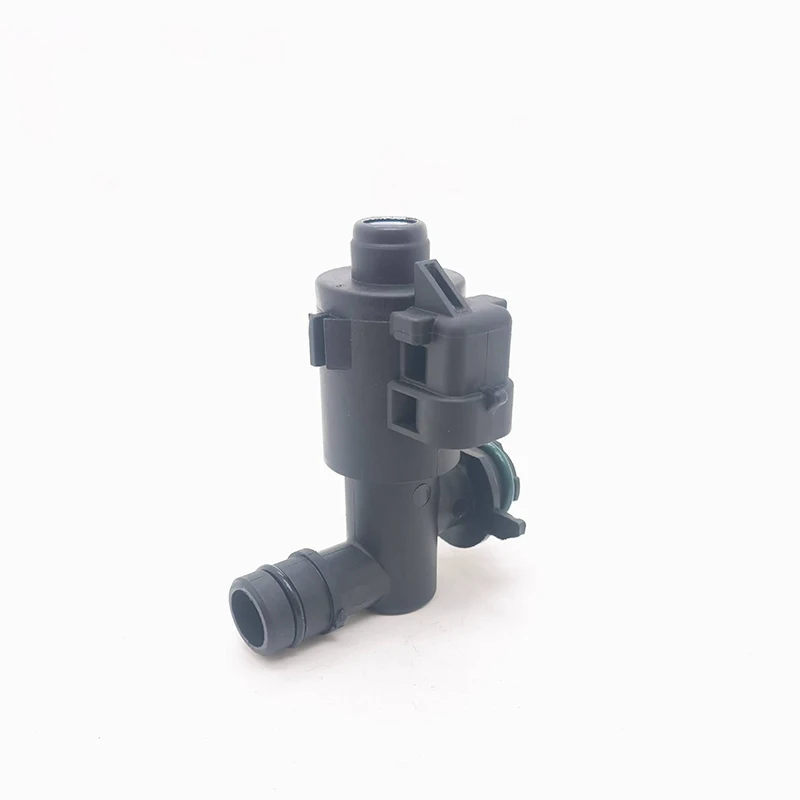 Shut-Off Valve Canister Close For SOUL 2020-2022 Kona 2018-2020 Vapor Canister Purge Valve Solenoid OEM 31430F2000