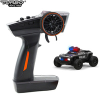 Turbo Racing 1:76 C82 RC Car Mini Full Proportional RTR Car Toys With Cool Lights for RC Truck Car Kids And Adults Gift