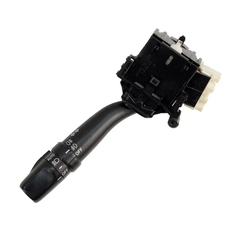 

Car Headlight Control Switch For Toyota Avensis 84140-05140 Headlamp Indicator Switch LHD