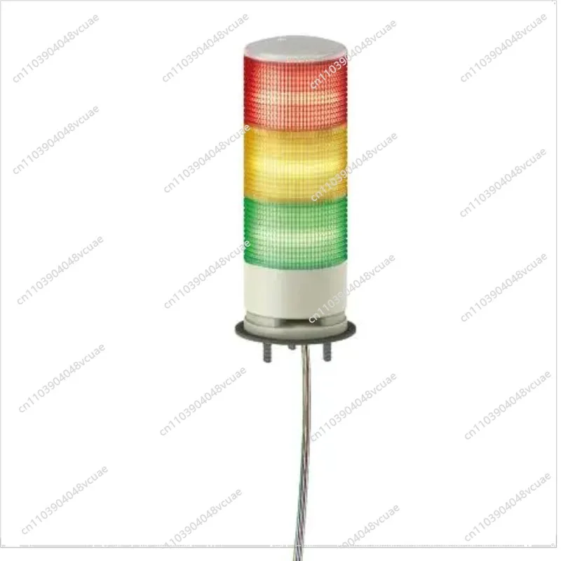 

For XVGB3SW Tower Light RAG - 24V - LED -W.Buzzer - Base Mounting
