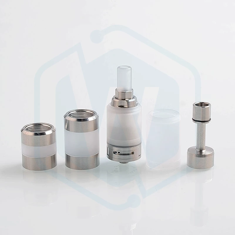 YFTK SS316 BY-KA V7 23MM RTA vape atomiseur kit complet