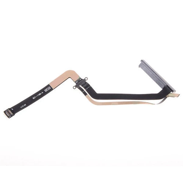 Hdd Hard Drive Flex Cable 821-0812-A 821-0989-A 821-1198-A For Macbook Pro