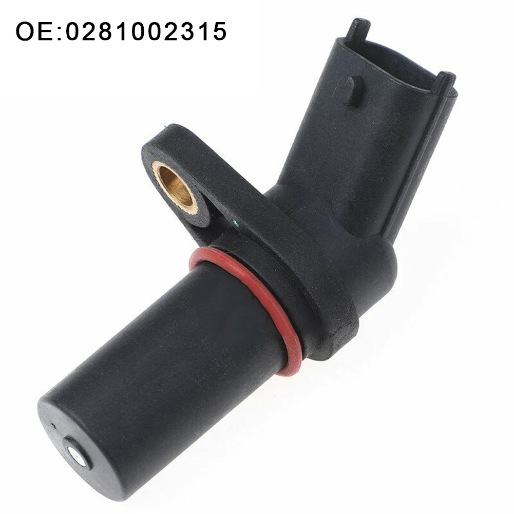 Crank Angle Sensor Crankshaft Sensor 0281002315 Accessories Replacement Vehicle For Opel High Quality Practical