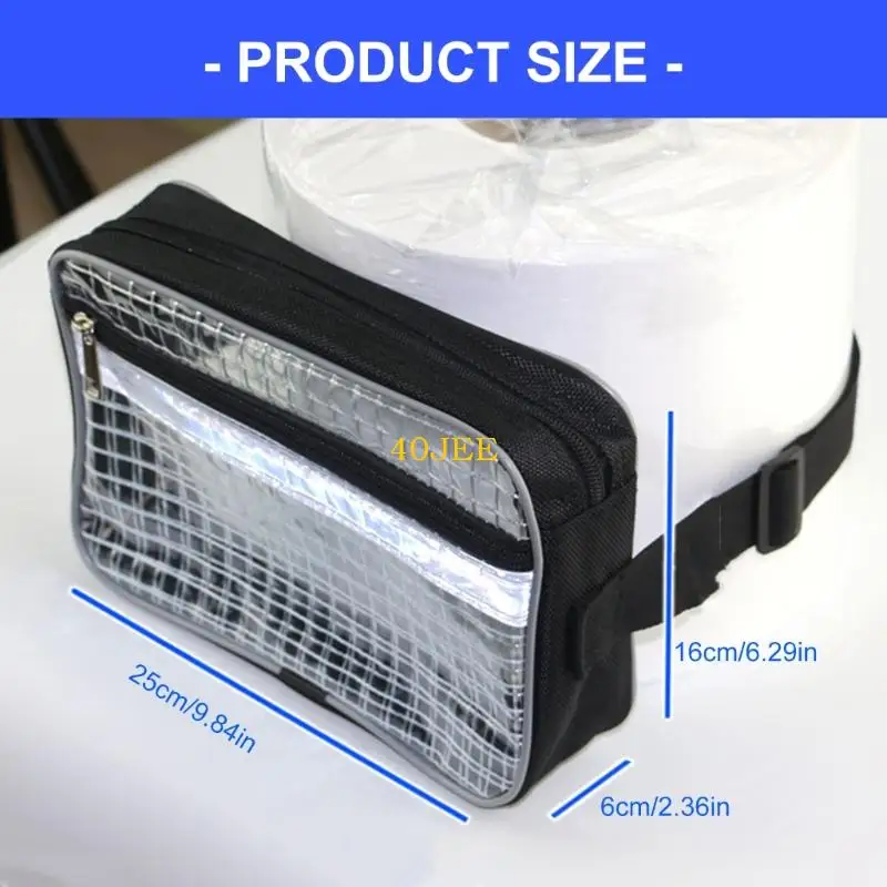 40JE CLEAR GRIDS GRIS