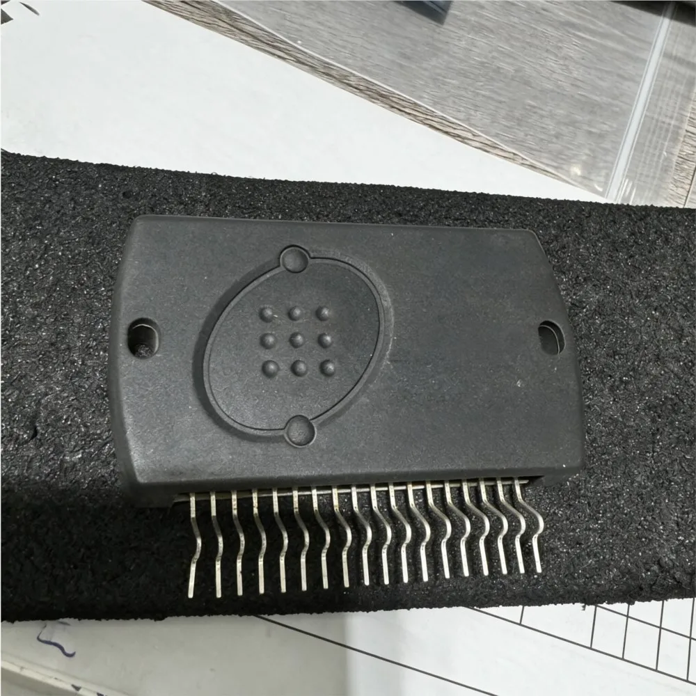 1-100PCS SP3243EBEY SP3243EBEY-L/TR STK443-530 NT5CC128M16IP-DI 5CC128 KA3525A KA3525
