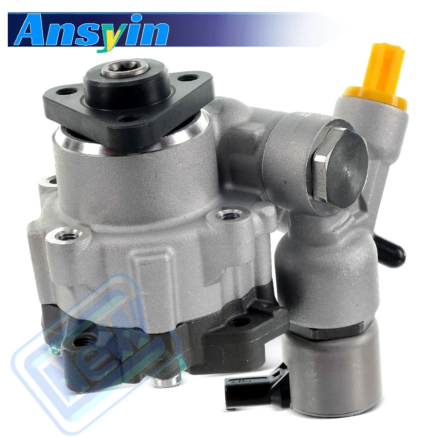 32414036428 32416779245 7696974136 6855310A Power Steering Pump For BMW 525 d 530 d 535 d 2004-2010