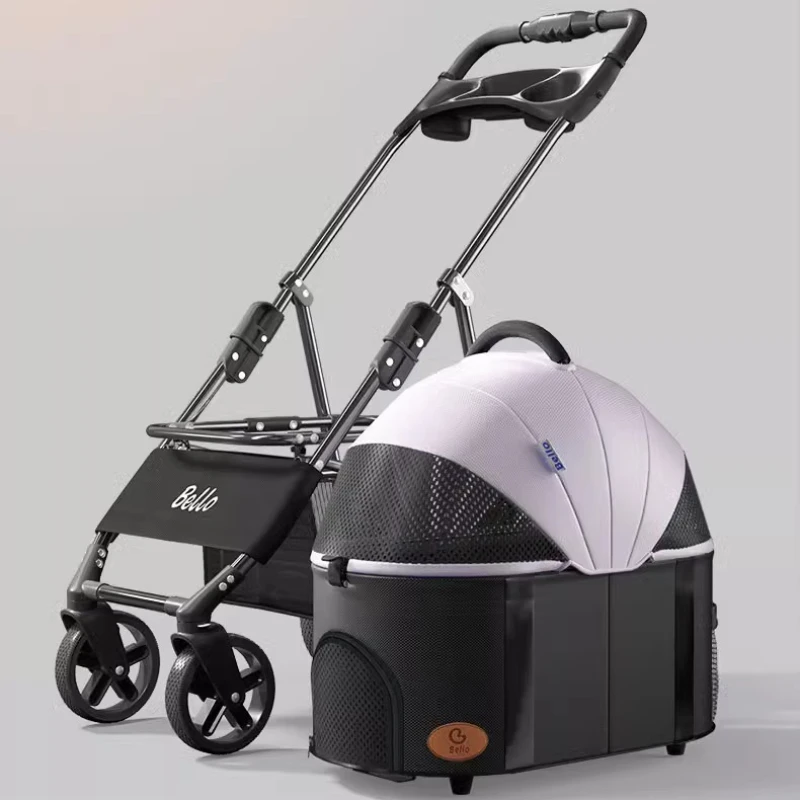 Thumbnail 2 - #11 Pet Strollers Price Drop Alerts