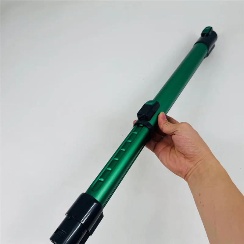 A94E-For Lydsto V9 Replacement Conductive Metal Rod- Shrink Design Vacuum Tube For Handheld Cordless Vacuum Cleaner