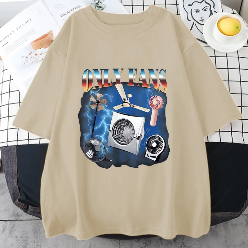 

Funny Only Fans Casual print T Shirt Men Women O-Neck Hip Hop Streetwear Short Sleeve T-shirts Oversized Fashion Cotton t-shirts