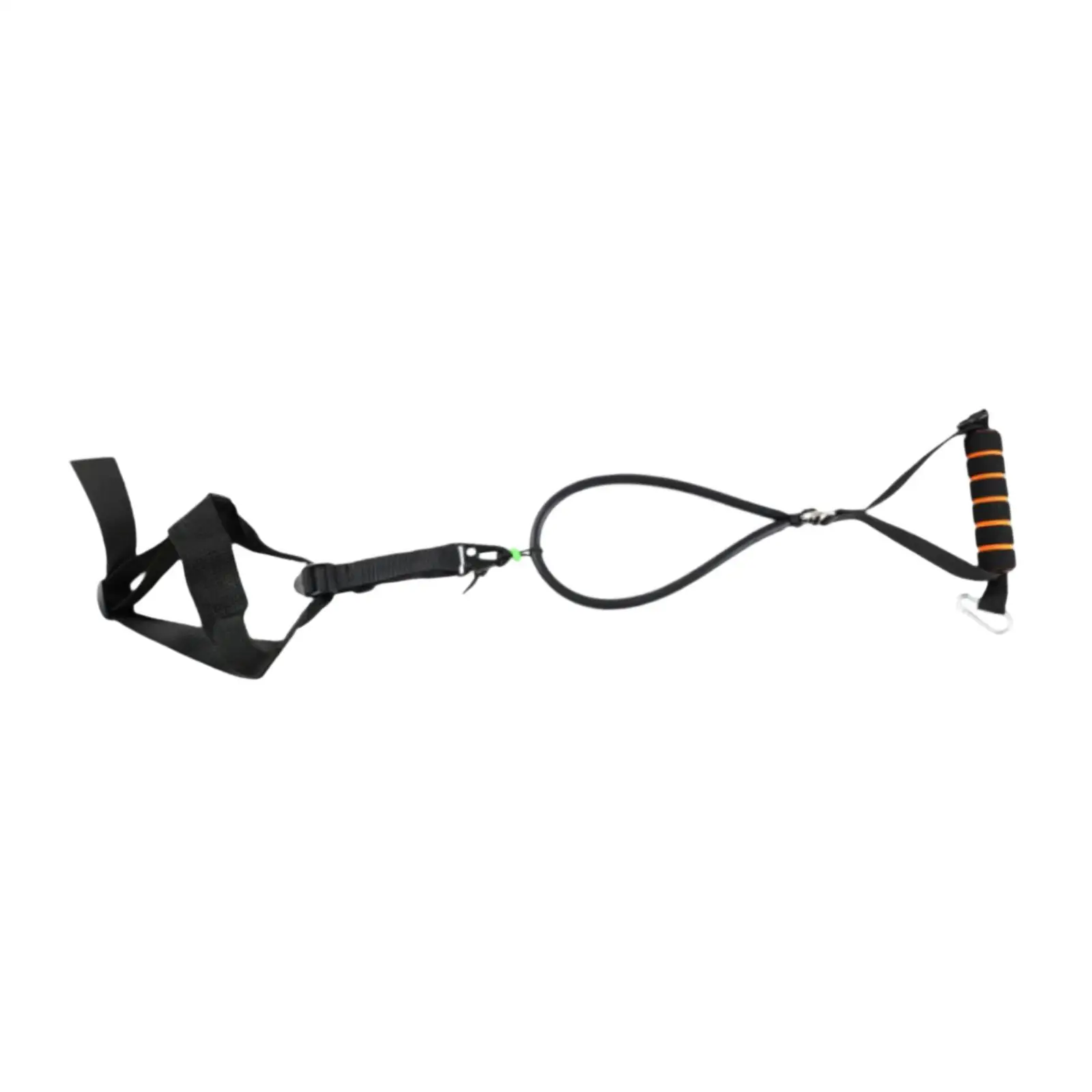 Realistic Simulation Archery Bow Training Tool Draw Aid Device Lightweight Accessory for Archery Recurve Bow