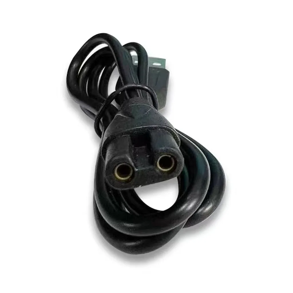 USB Razor Cord Charger Cable Compatible With  Electric Razor Trimmer Replacement Charging Cable Power Cord