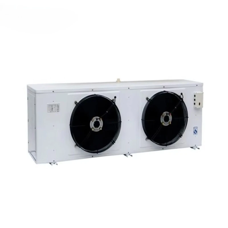 Industrial Air Cooler Dd Type Evaporator for Cold Storage Cooling System Unit Cooler Professional Equipment