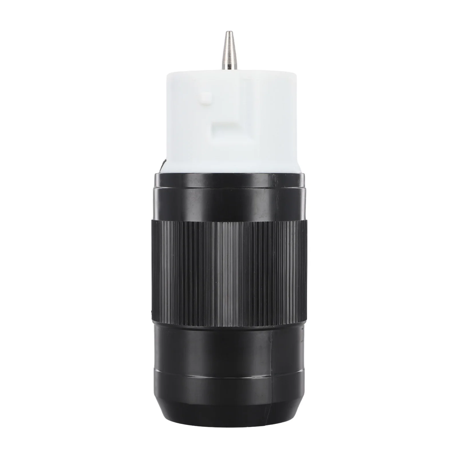 50A RV Adapter 50A Locking End Wear-resistant Easy To Use High Universality High-quality Materials Quick To Install