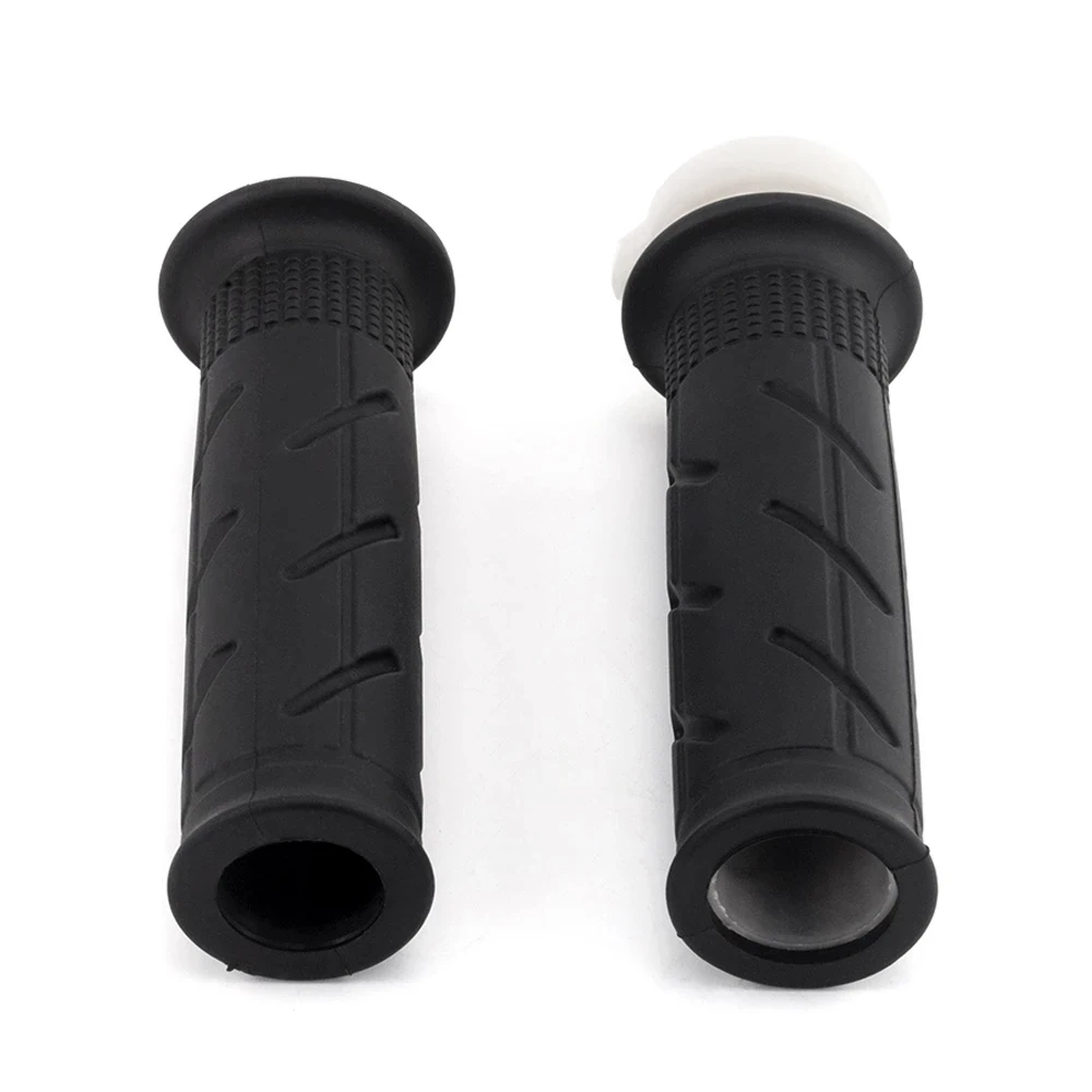 Multi-Purpose Motorcycle Rubber Handlebar Handle Bar Grip Motorbike For HONDA CBR600RR CBR600F CBR1000RR CB1000R CBR 600RR 600F