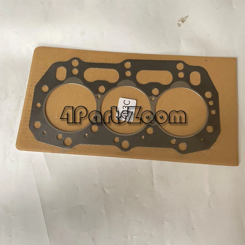 Cylinder Head Gasket 111147501 For Perkins 403C-15 103-15 HL403-15 3 Cylinder