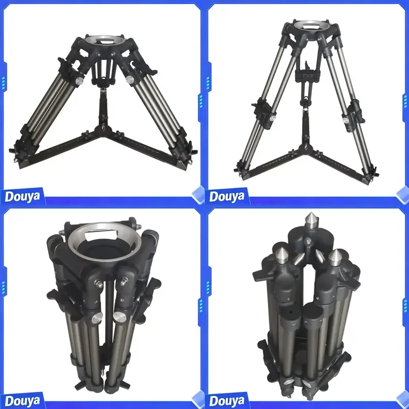 Professional 150mm Bowl Film Shooting Photo Studio Accessories, Camera Accessories,mitchell Camera Tripod