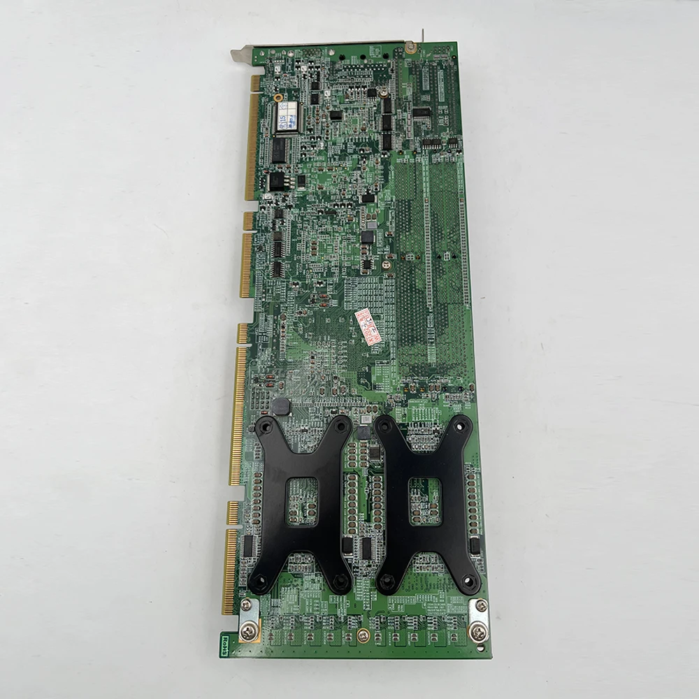 

PCE-7210 Rev.A1 Industrial Motherboard PCE-7210G2