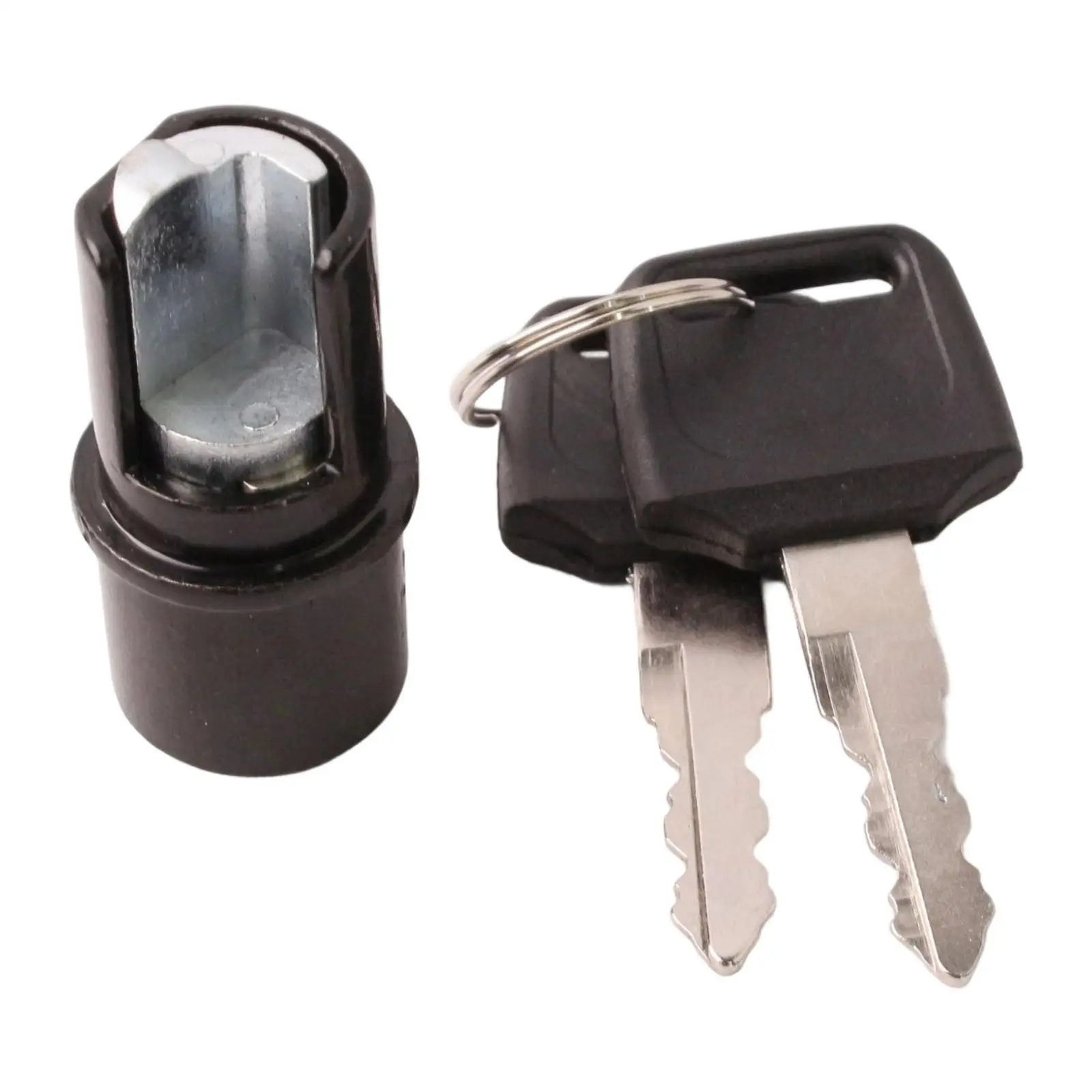 Lock for Roll-up Truck Bed Truck Bed Top Accessories for Truck Bed Tonneau Cover Anti-theves with 2 Keys Stable Upgrade Security