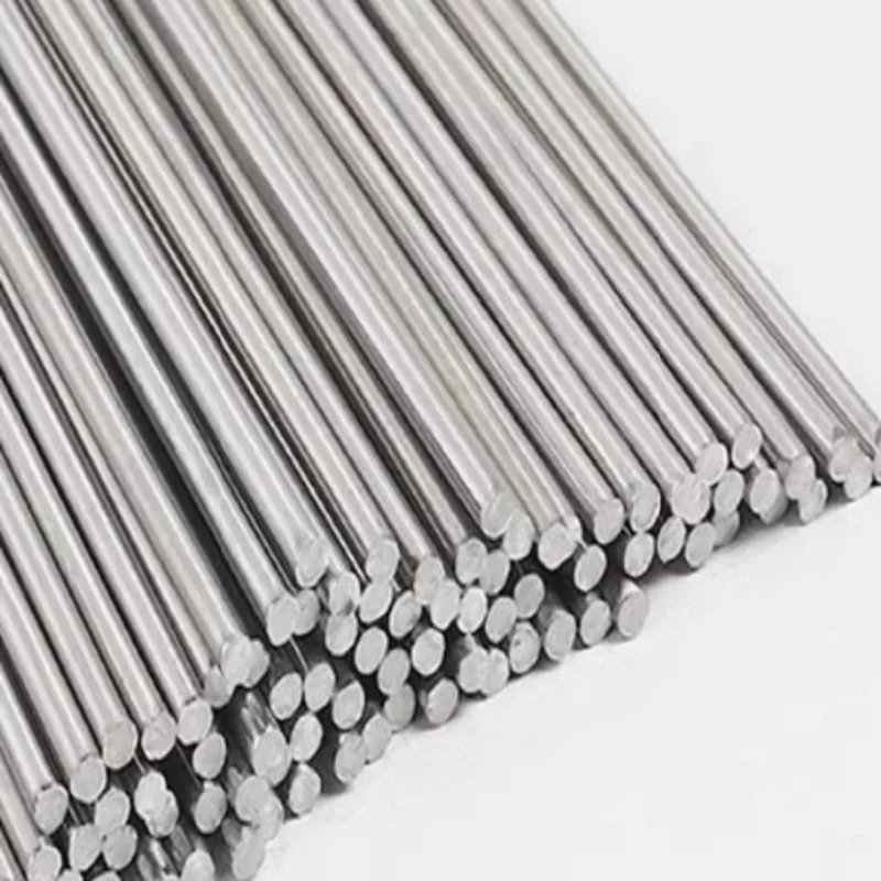 Stainless Steel Round Bar Rod Grade 304 1 1.5 2 2.5 3 4 5 6 7 8 9 10 11 12 13 14 15 16 17 18 19 20 ~ 65mm