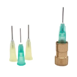 Glue Needle Adapter For B7000/T7000/T8000 Adjust Needle Size Glue Expansion Head With needle Flux Converter Control Glue Flow