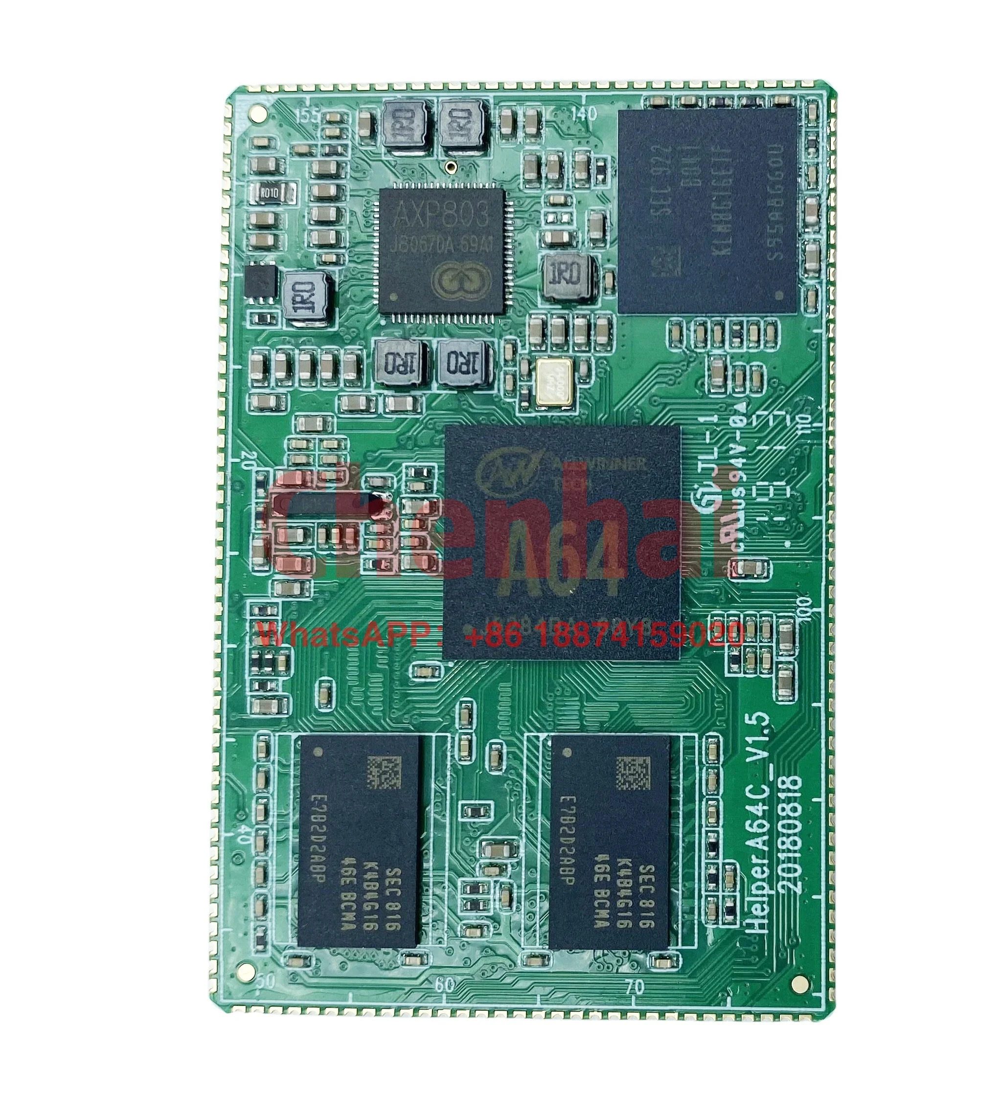 Factory direct custom pcba board assembling other pcb and pcba for sale  smart board interactive