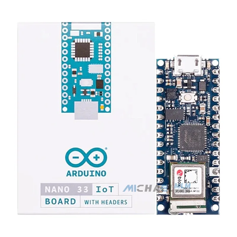 arduino-nano-33-iot-with-headers-abx00032-original-imported-development-board