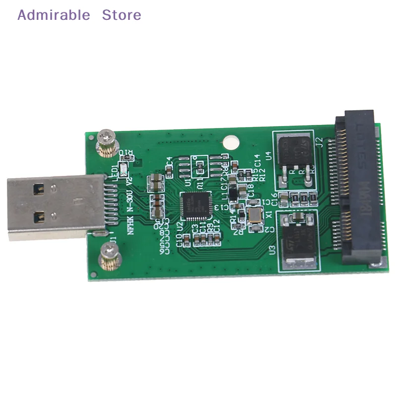 [W] قطعة واحدة، محول/بطاقة محو - مراجعة External Ssd وسعره