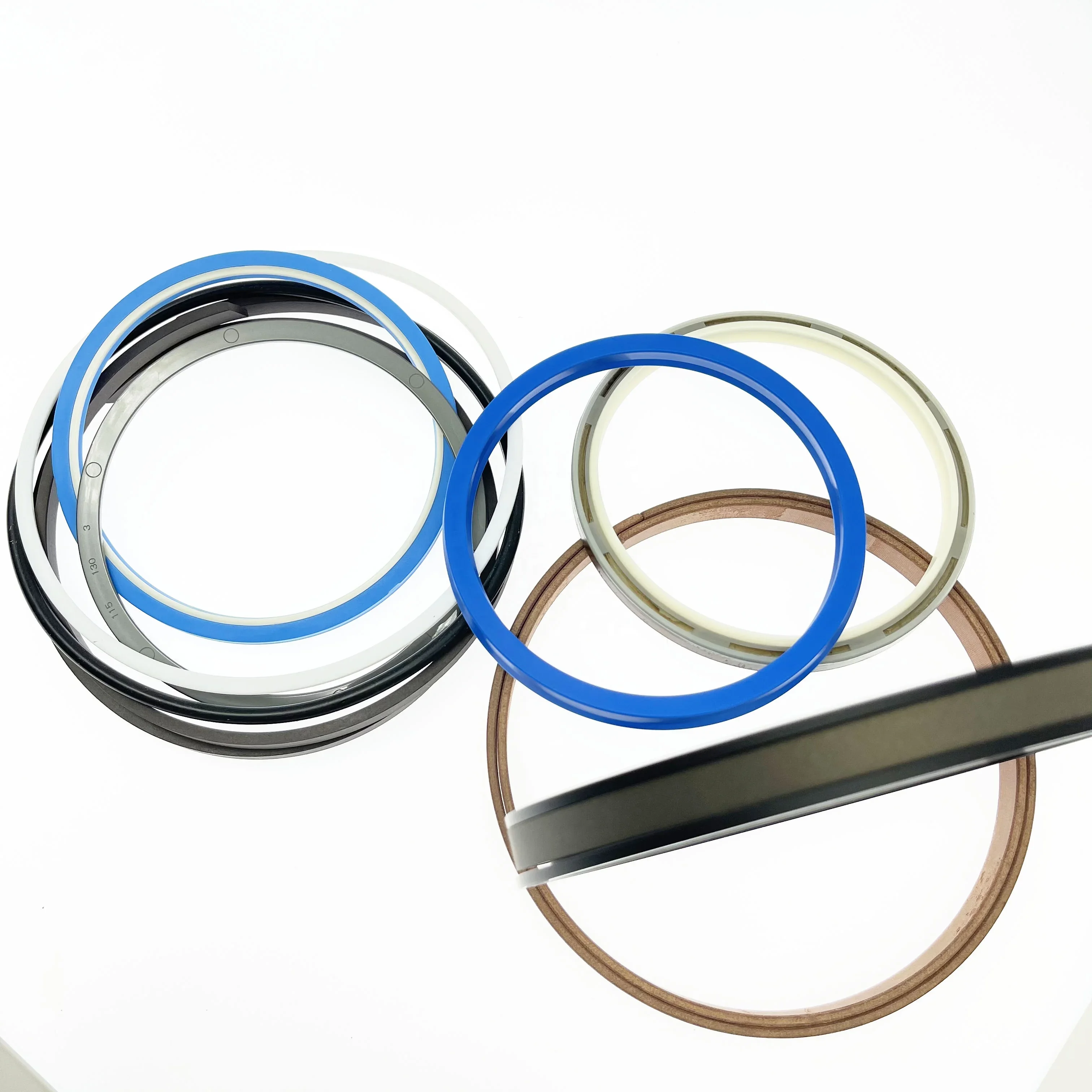 

FR22D Cylinder Seal Kit for Excavator LOVOL Wholesalar Price High Quality Rich Stock