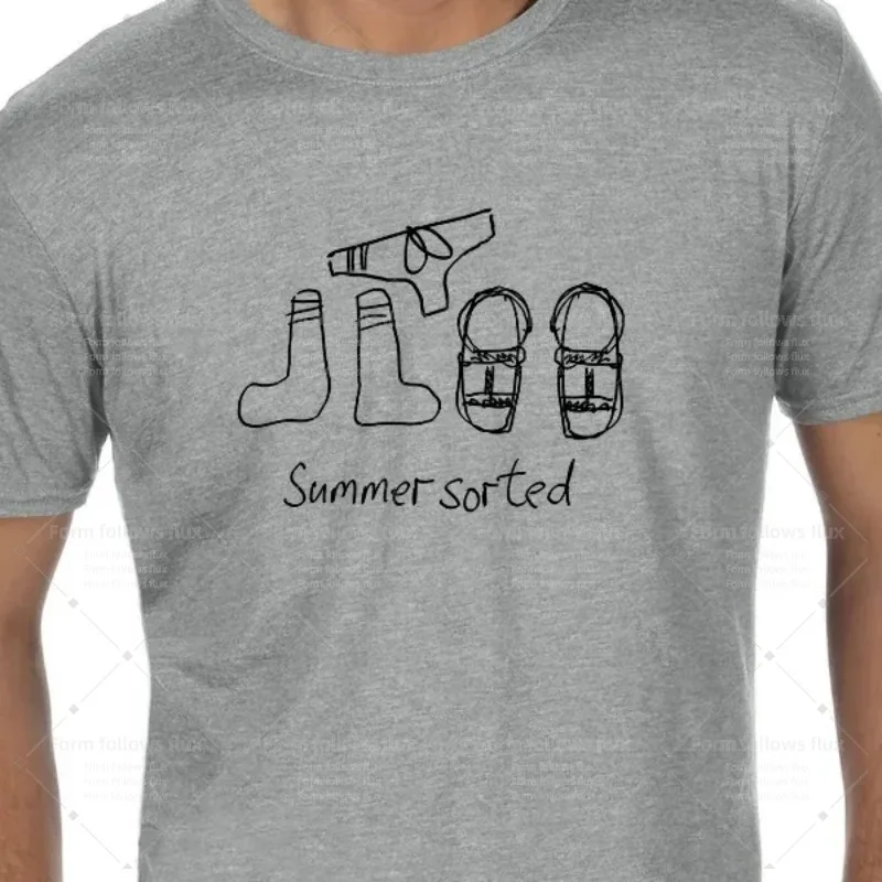 

2026 men T-Shirt Hoodie Summer Sorted Summer Hand Drawn Comic style Unisex S-6XL Plus Size Friendly