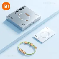 Xiaomi Essential Oil Mosquito Repellent Bracelet for Adult Children Outdoor Anti-mosquito Protector Portable Repellent Bracelet