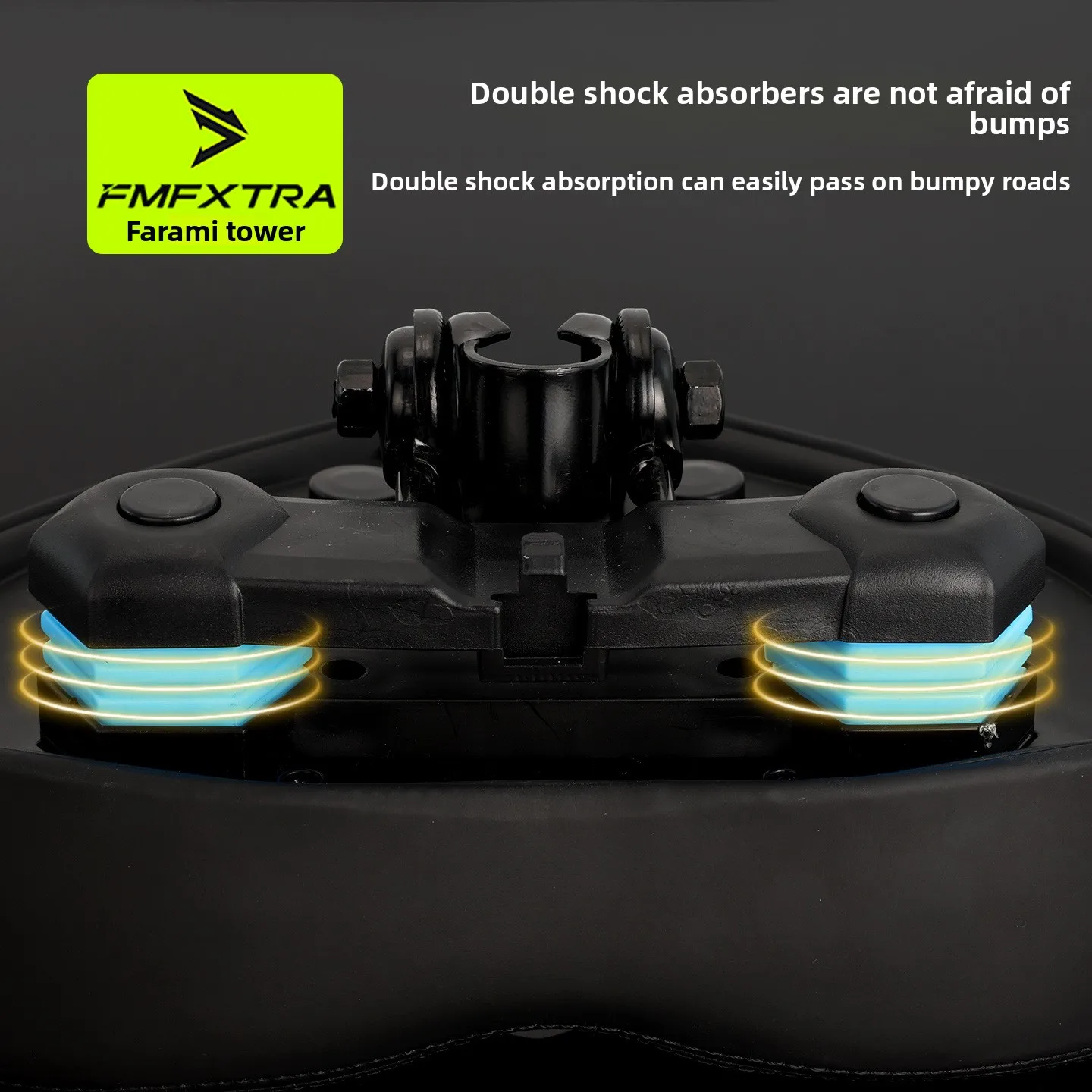 Thumbnail 3 - #19 Latest Saddle Pads Offers