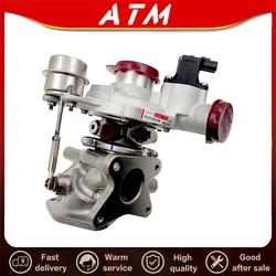 ATMMG original  For SAIC MG RX5 RX8 HS GS 2.0T Turbocharger Assembly Turbo turbine 10273224 new