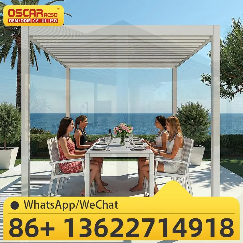 Motorized Retractab… - image