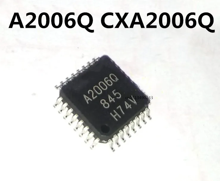 Original 1PCS / CXA2006Q A2006Q