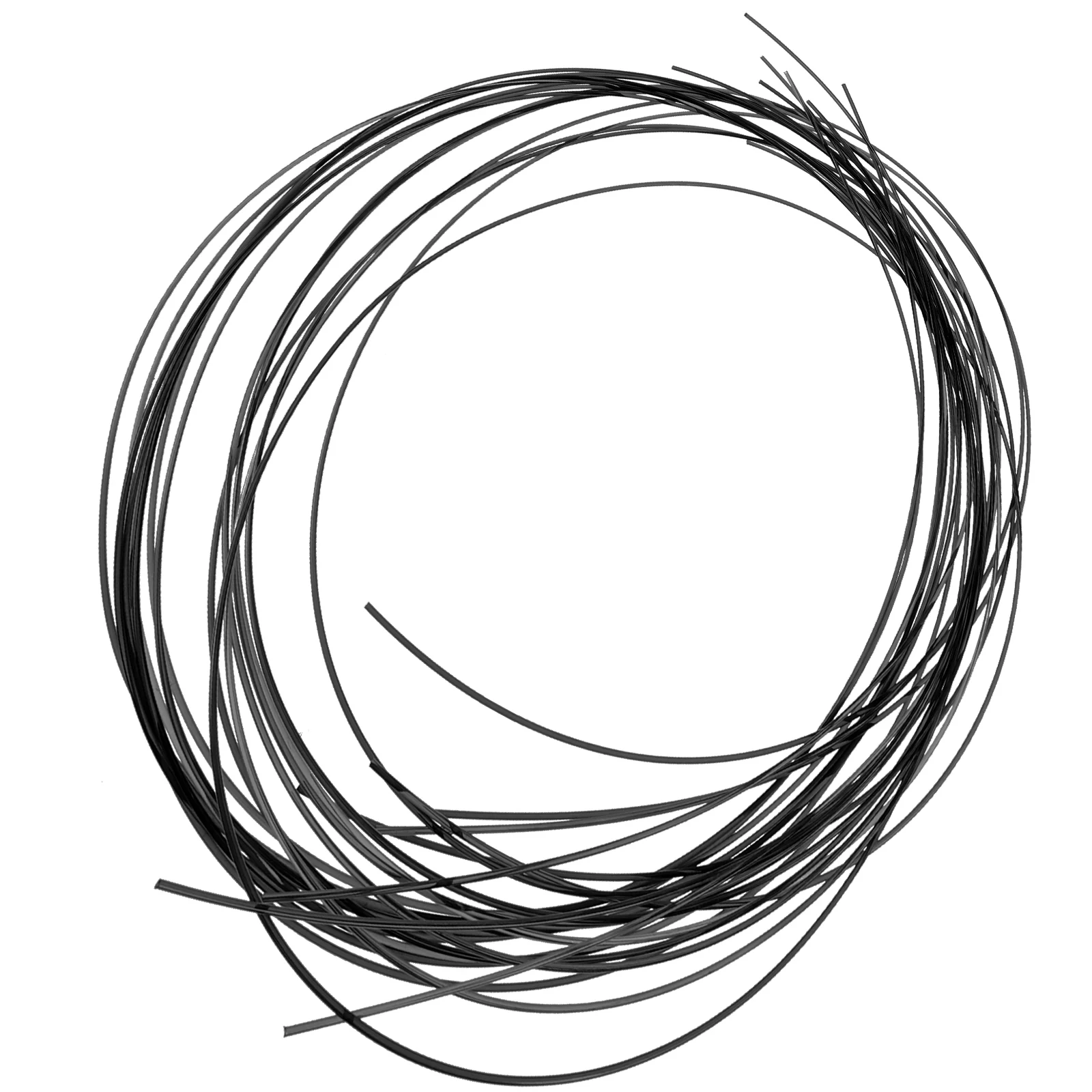 

Eyeglasses Repair Thread Replacement Fixing String For Half Frame Glasses Compact Lightweight Maintenance Tool Sturdy