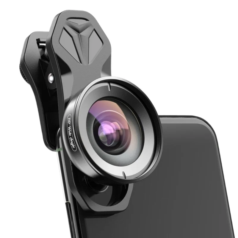

Universal phone lens
