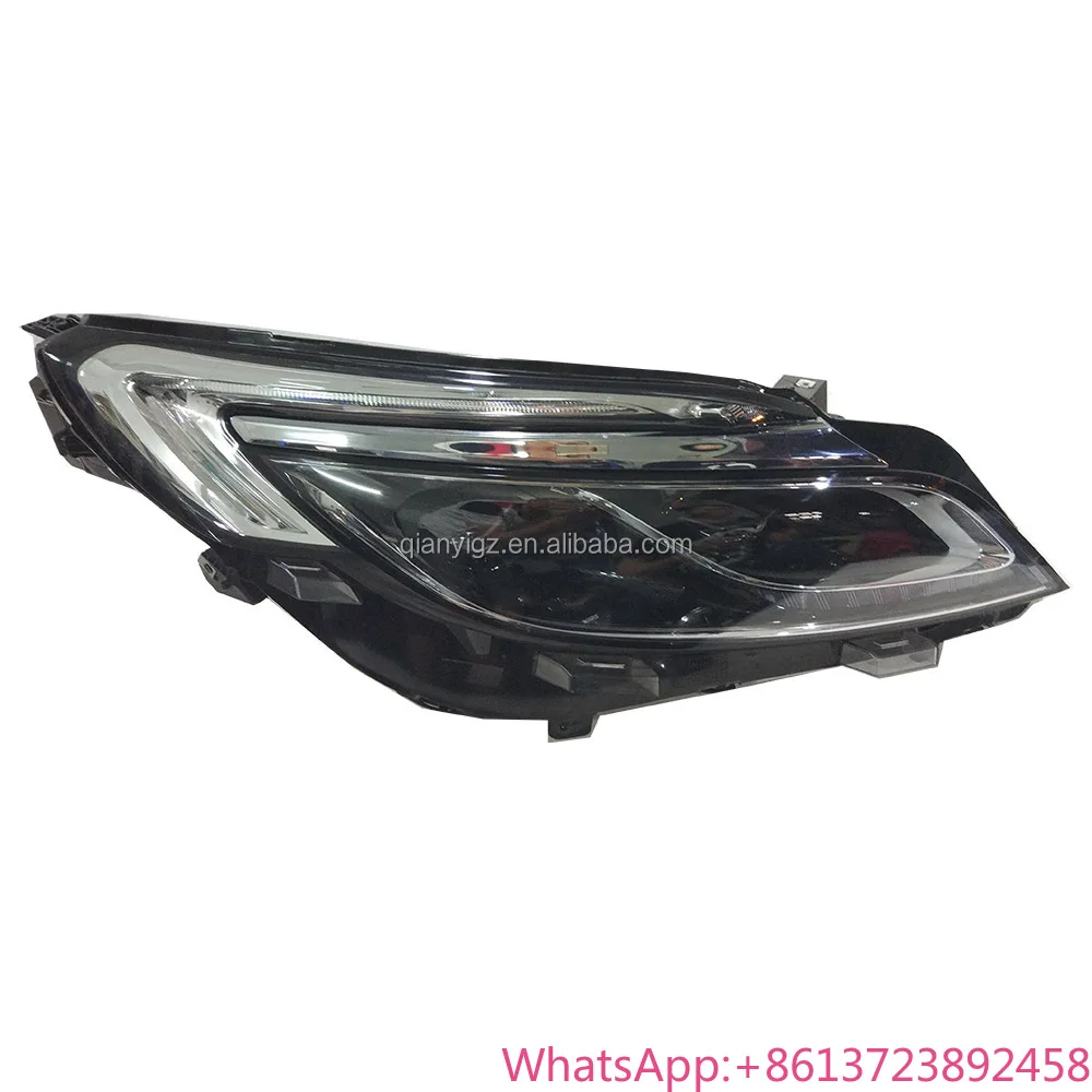 

For Original LED Headlight Suitable for 2017 Buick GL8 LED Headlights Car Lighting System