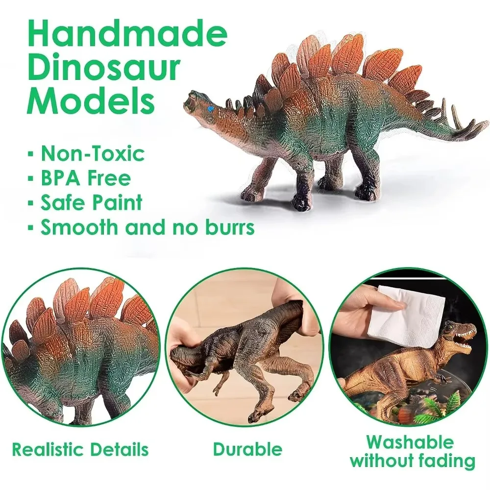 Thumbnail 3 - #6 Top 40 Animal Model Figures Worth Buying In 2026