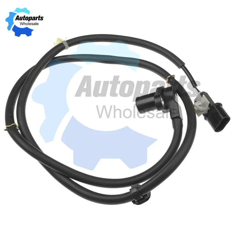 

MR527311 NEW ABS Sensor For Mitsubishi Outlander Lancer CU2W 4G69 CS1A CS2A CS3A CS5A CS9A CS3W CS5W CS7W