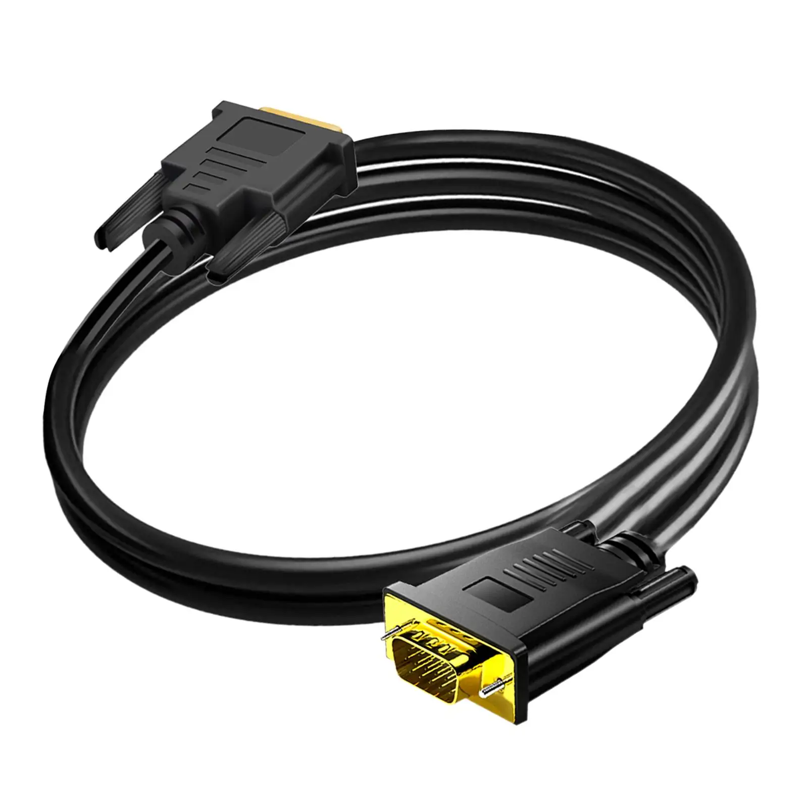 к кабелю VGA, штекер 3,3 фута — VGA-папа HDTV DVD-монитор для ноутбука