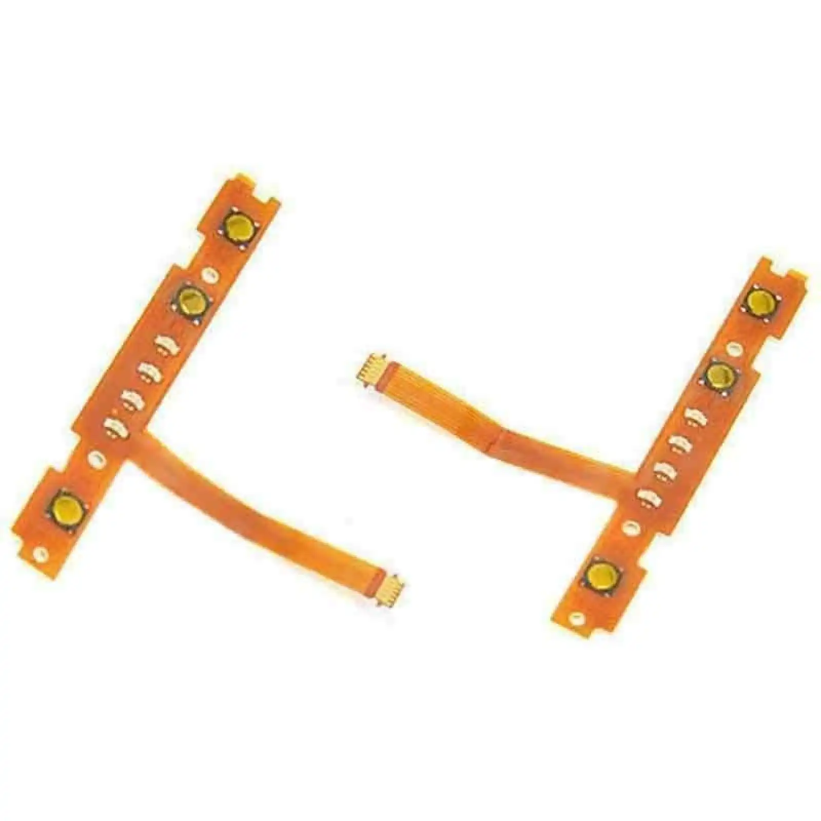 L/R SL SR Button Key Flex Cable Replacement For NS Nintendo Switch Joy-Con Controller Repair Parts Console Accessories