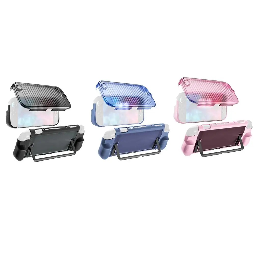 For Switch 2 Protective Case Anti-fall, Anti-scratch, Wear-resistant Thin & Lightweight Protection For Switch 2 Protective Cover