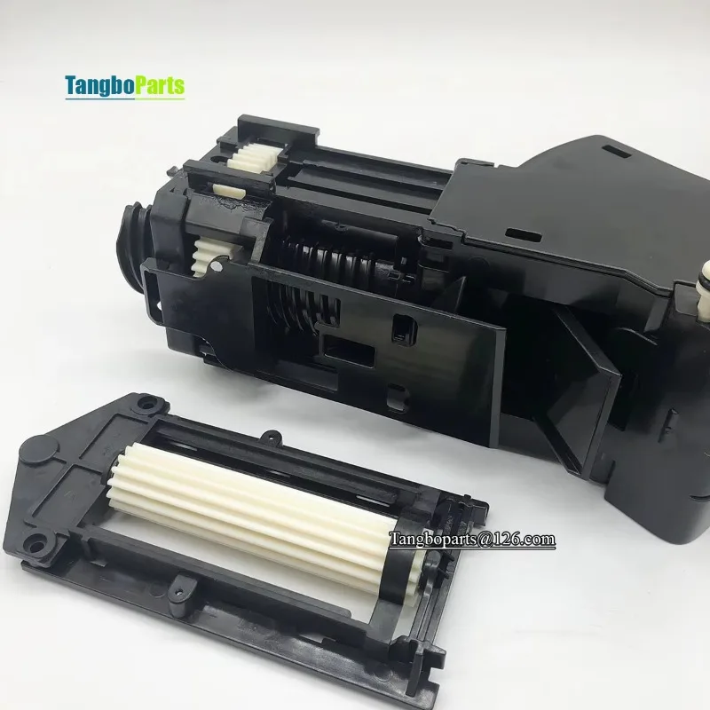 QQ iCoffee Machine Accessories Brew Group for DR.COFFEE F09 F10 F11 M12 Automatic Espresso Machine Replacement