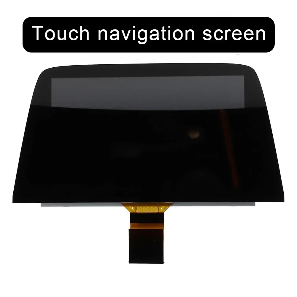 

​1PC 8inch Touch Screen LCD Display Assembly For Opel For Astra K 2016-2018 Instrument Clusters OEM LQ080Y5DZ10/LQ080Y5DZ09